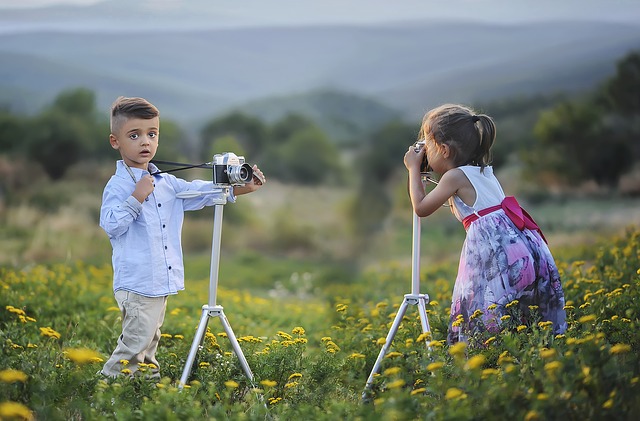 How to Get a Wonderful Picture for Your LinkedIn Profile